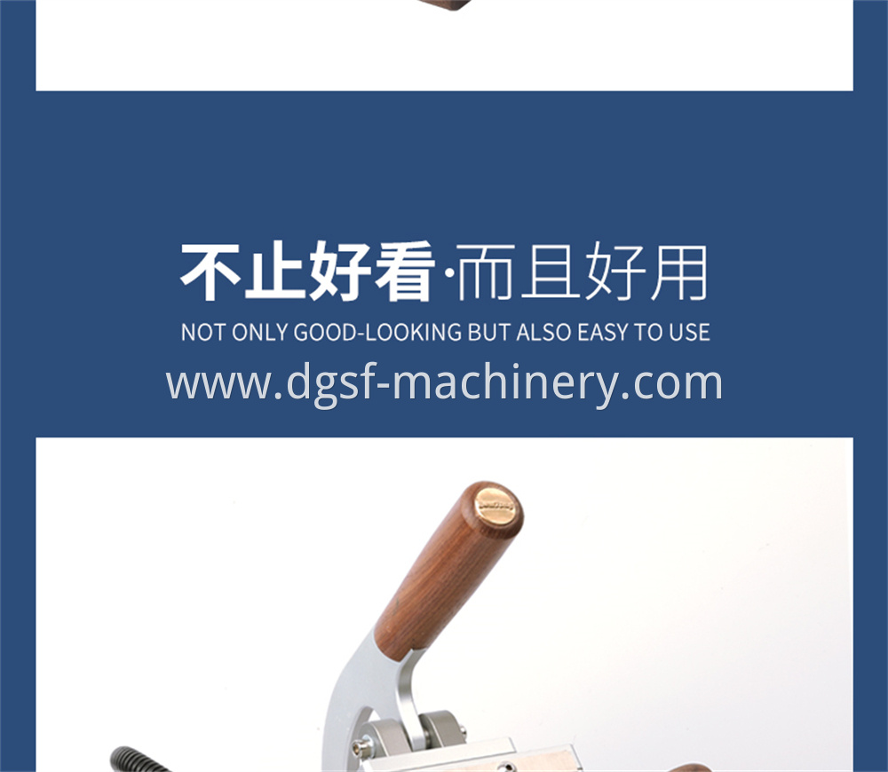 Multifunctional Stamping Machine 13 Jpg
